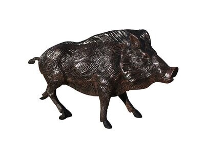 Wild Boar