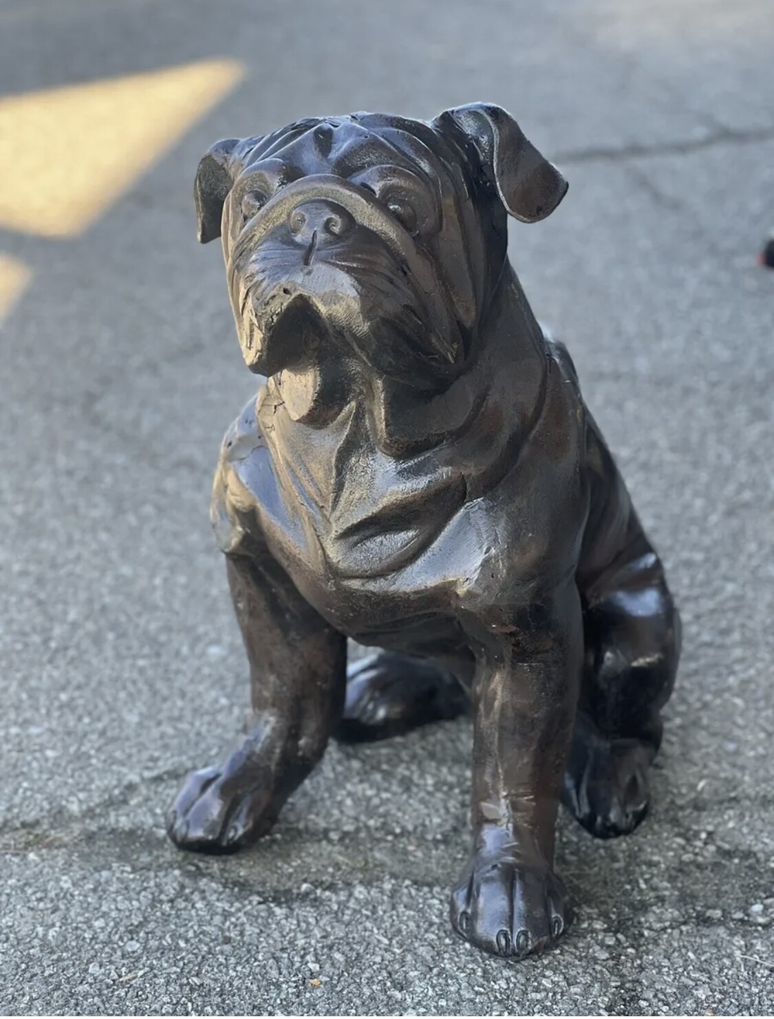 Bulldog