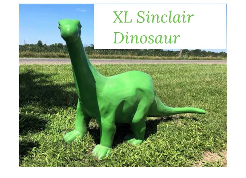 XL "Sinclair" Dinosaur