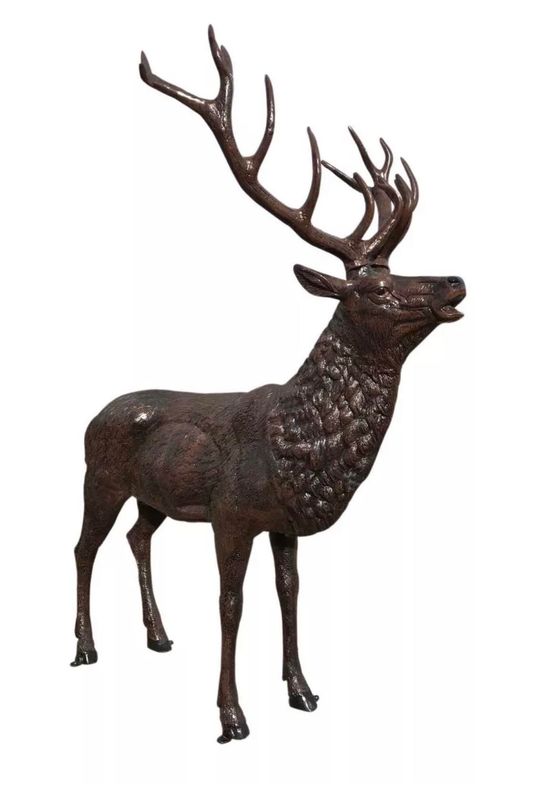 Standing Elk