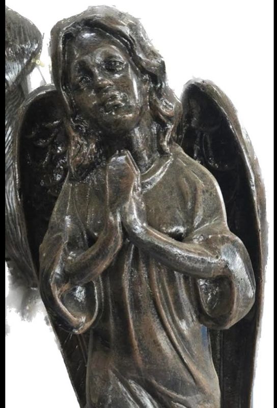 Praying Angel