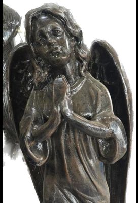 Praying Angel