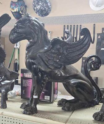 Griffin