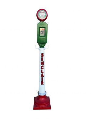 Sinclair Air pump