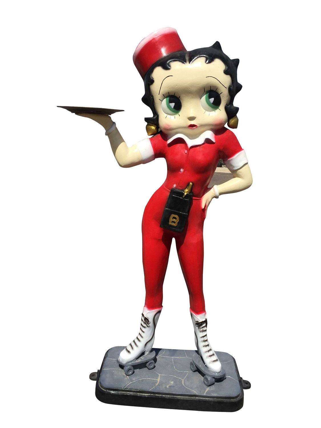 Betty Boop