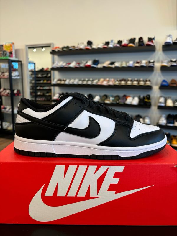 Nike Dunk Low Panda Size 11 Brand New