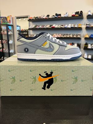 Nike Dunk Low Union Pistachio Size 8 (9.5W) Brand New