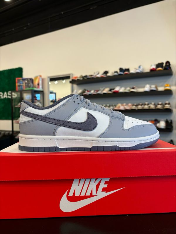 Nike Dunk Low Cool Grey Size 8.5 Brand New