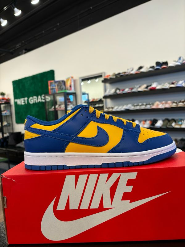 Nike Dunk Low UCLA Size 9.5 Brand New