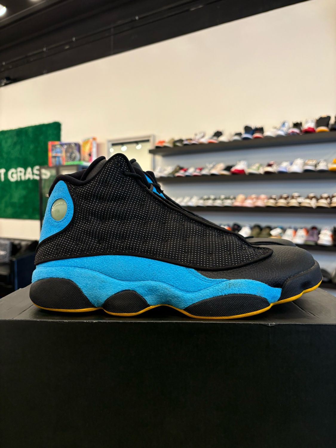 Jordan 13 CP3 Size 12 Pre-Owned