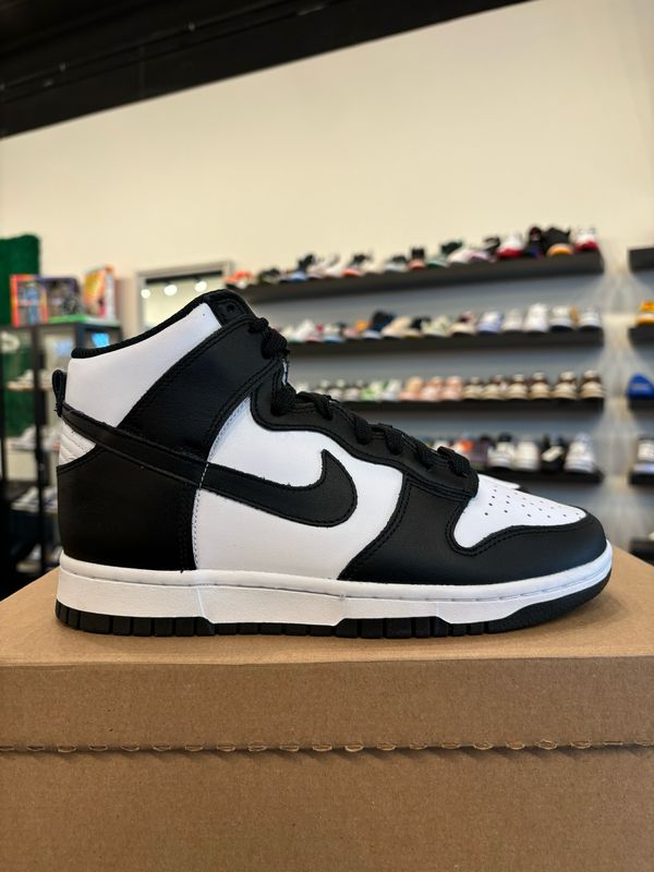 Nike Dunk High Panda Size 6Y (7.5W) Brand New (No Box)