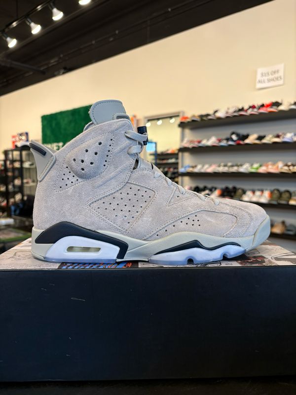 Jordan 6 Georgetown Size 10 Brand New