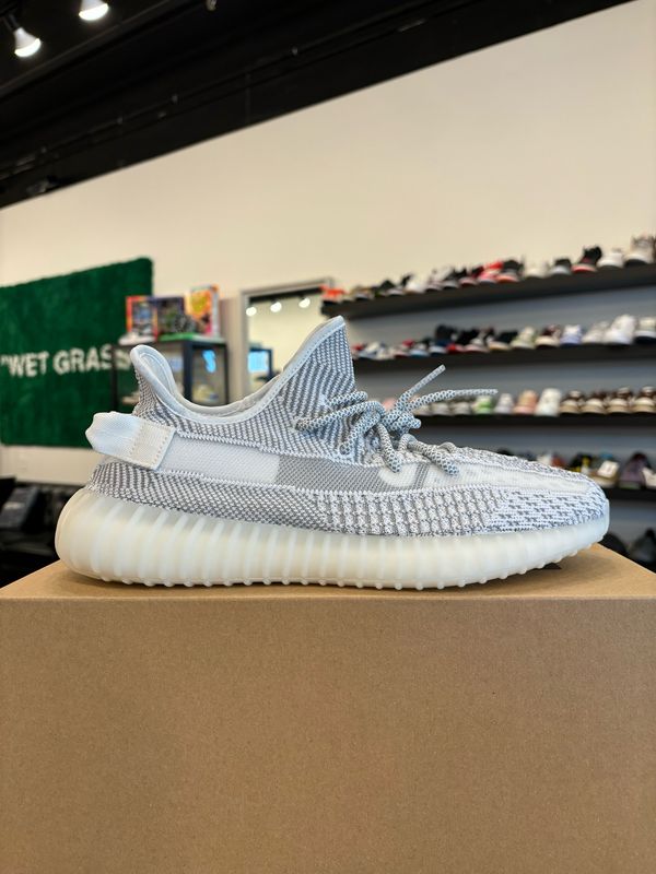 Yeezy 350 V2 Static Non-Reflective Size 10 Brand New