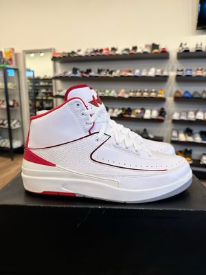 Jordan 2 Chicago Home Size 10.5 Pre-Owned