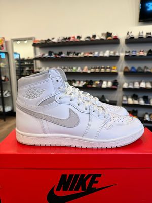 Jordan 1 Neutral Grey 85 Size 11 Pre-Owned