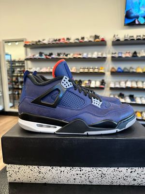 Jordan 4 Winterized Size 10.5 Pre-Owned