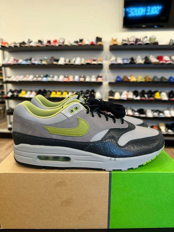 Nike Air Max 1 HUF Size 11.5 Brand New