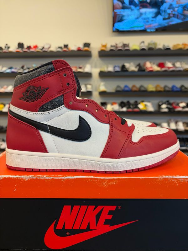Jordan 1 Lost and Found Size 9.5 Brand New