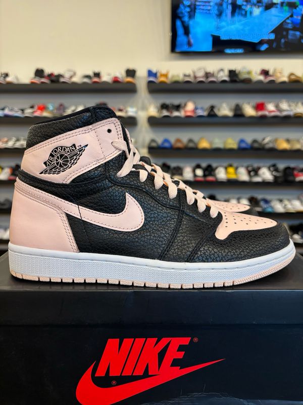 Jordan 1 Crimson Tint Size 8 Pre-Owned