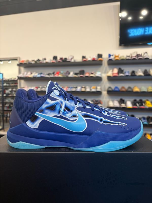 Nike Kobe 5 X-Ray Size 8.5 Brand New