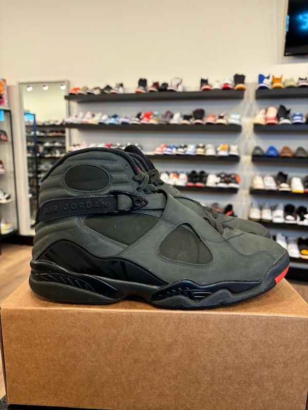 Jordan 8 Take Flight Size 13 Pre-Owned (No Box)