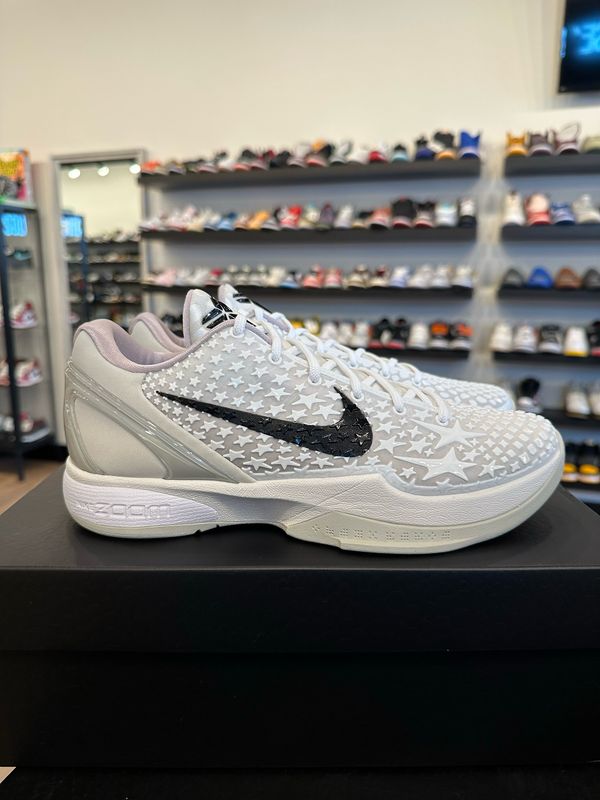 Nike Kobe 6 Protro All Star Size 8 Brand New
