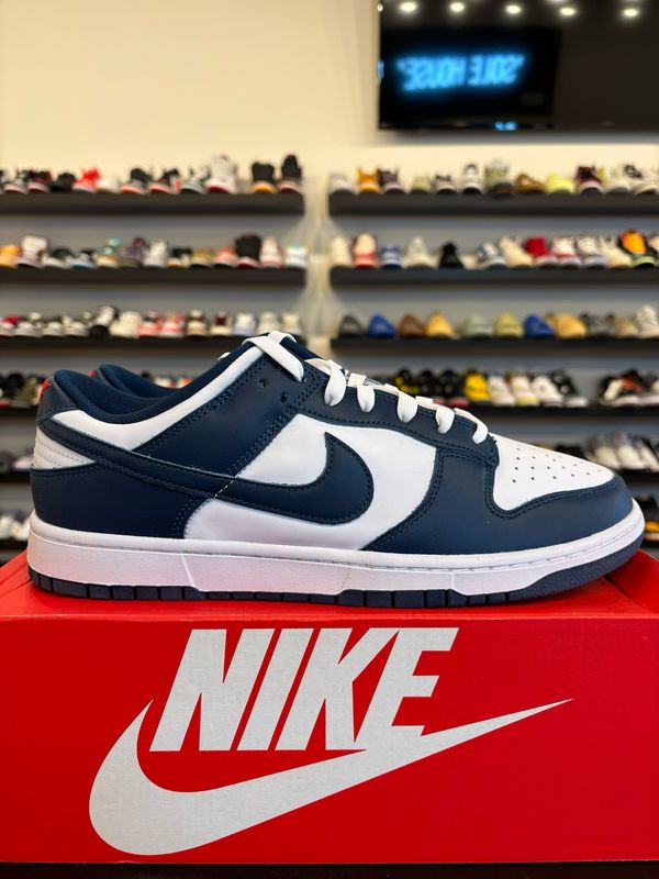 Nike Dunk Low Valerian Size 12 Brand New