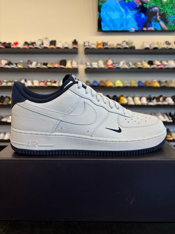 Nike Air Force 1 Photon Blue Size 11.5 Brand New