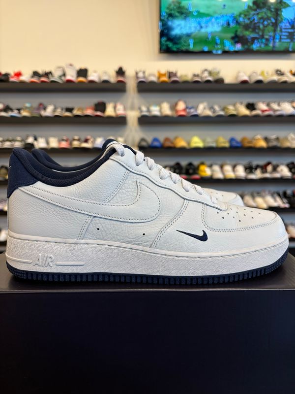 Nike Air Force 1 Photon Blue Size 10 Pre-Owned
