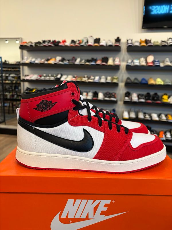 Jordan 1 AJKO Chicago Size 12.5 Brand New