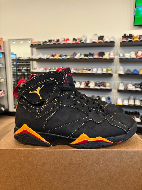 Jordan 7 Citrus Size 11.5 Pre-Owned (No Box)