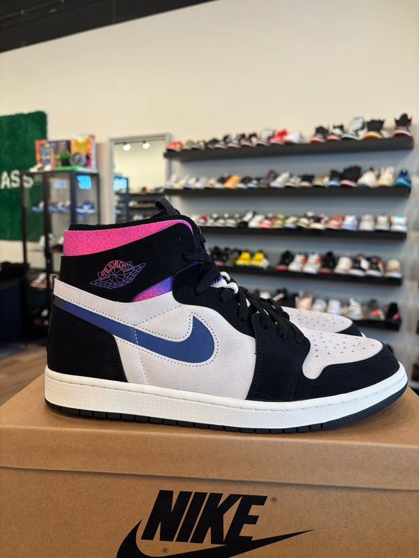 Jordan 1 PSG Size 11.5 Brand New
