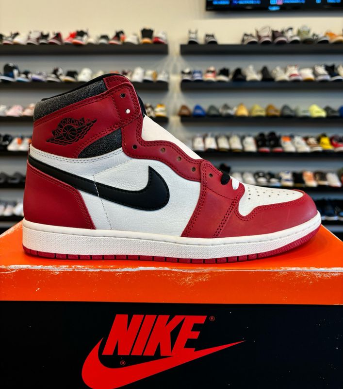Jordan 1 Lost and Found Size 11 Brand New
