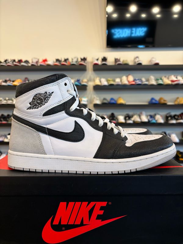 Jordan 1 Stage Haze Size 12 Pre-Owned