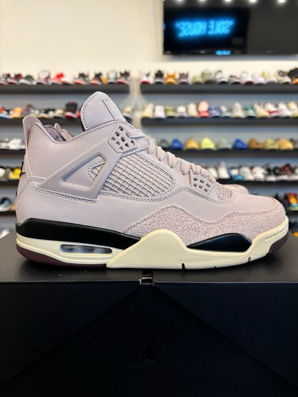 Jordan 4 A Ma Maniere Fossil Size 8 (9.5W) Brand New