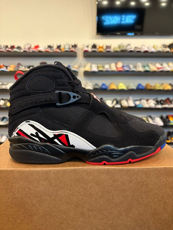 Jordan 8 Playoff (2023) Size 8 Brand New (No Box)