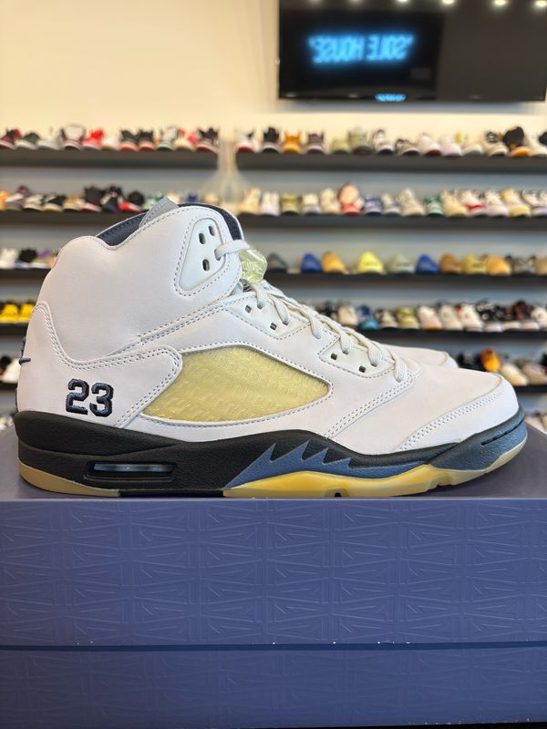 Jordan 5 A Ma Maniere Dawn Size 13 (14.5W) Brand New