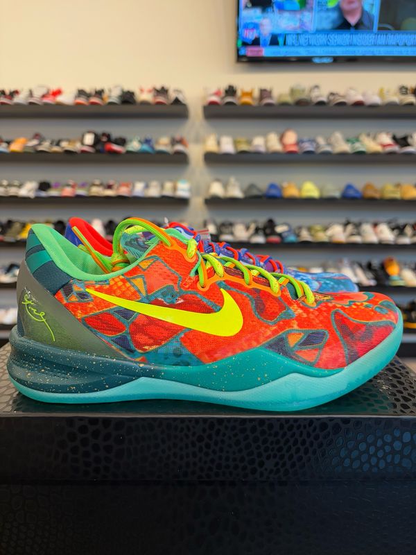 Nike Kobe 8 Protro What The 2025 Size 8 Brand New
