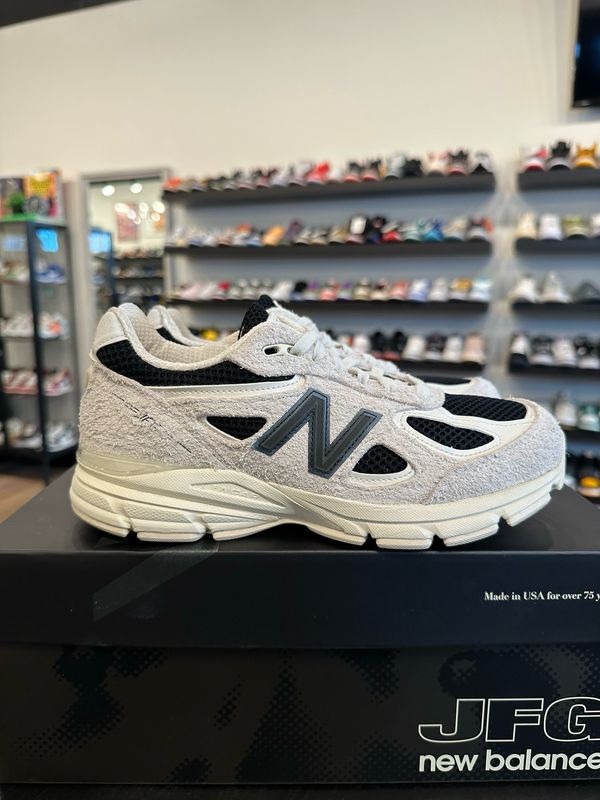 New Balance 990V4 JFG Intro Size 4.5 (6W) Pre-Owned