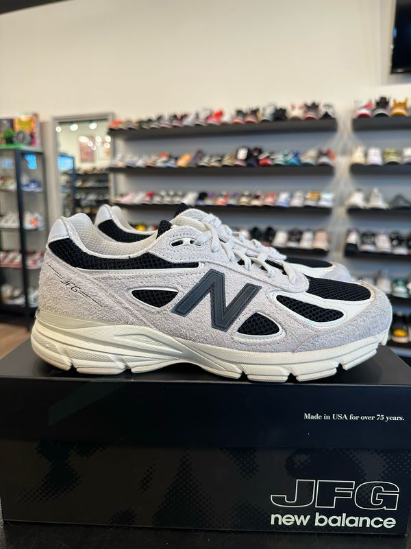 New Balance 990V4 JFG Intro Size 8.5 Pre-Owned
