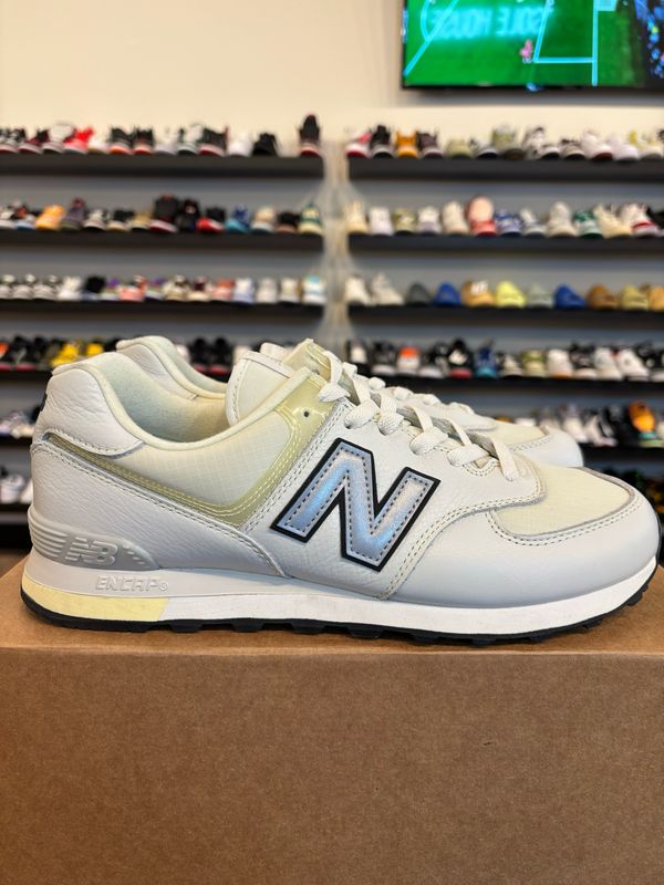 New Balance 574 JFG Conversations Size 11 Pre-Owned (No Box)
