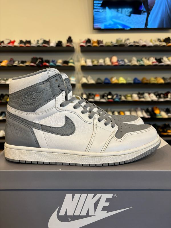 Jordan 1 Stealth Size 10 Pre-Owned