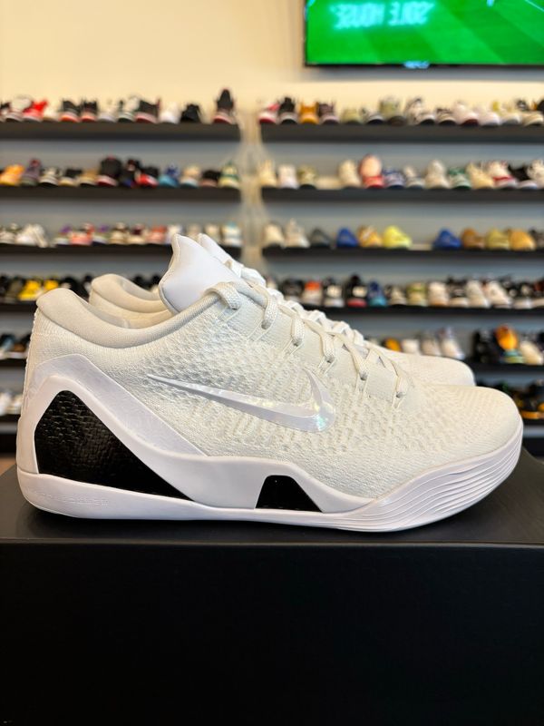 Nike Kobe 9 Low Halo Size 8 Brand New