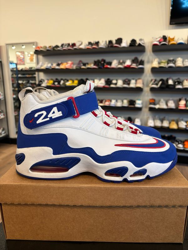 Nike Air Griffey 1 USA Size 13 Pre-Owned (No Box)