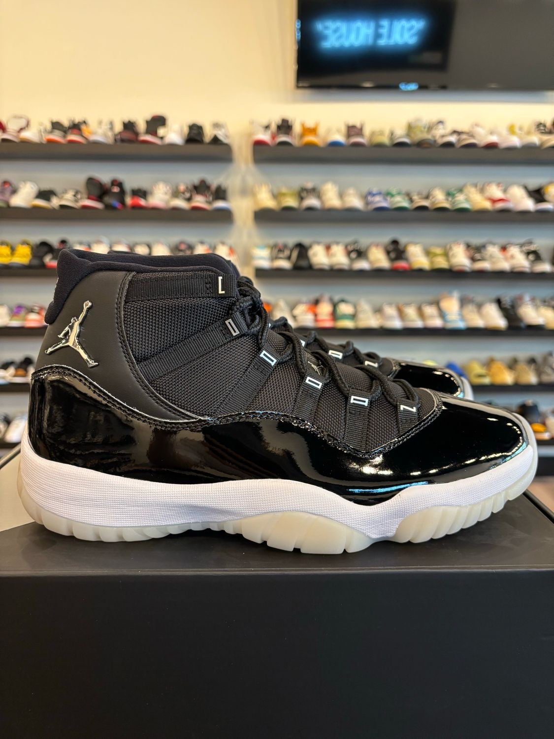 Jordan 11 Jubilee Size 11.5 Brand New