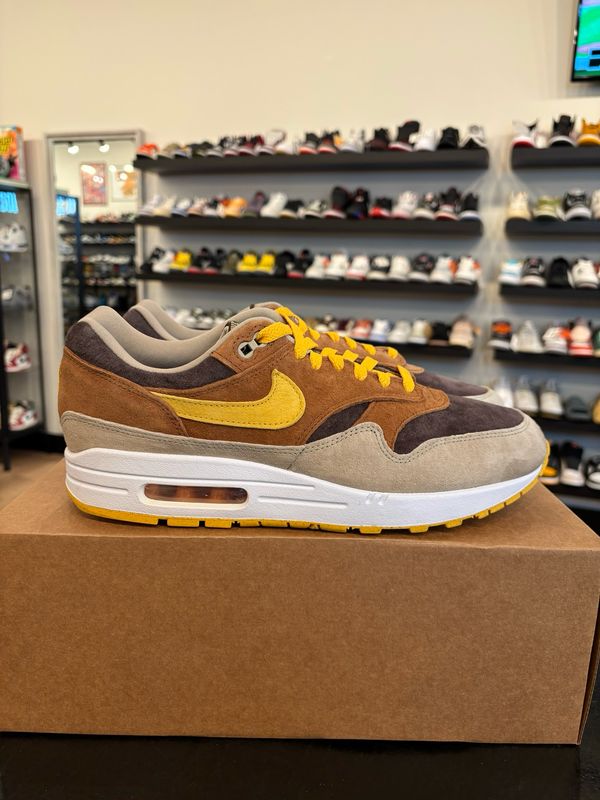 Nike Air Max 1 Ugly Duckling Size 11 Pre-Owned