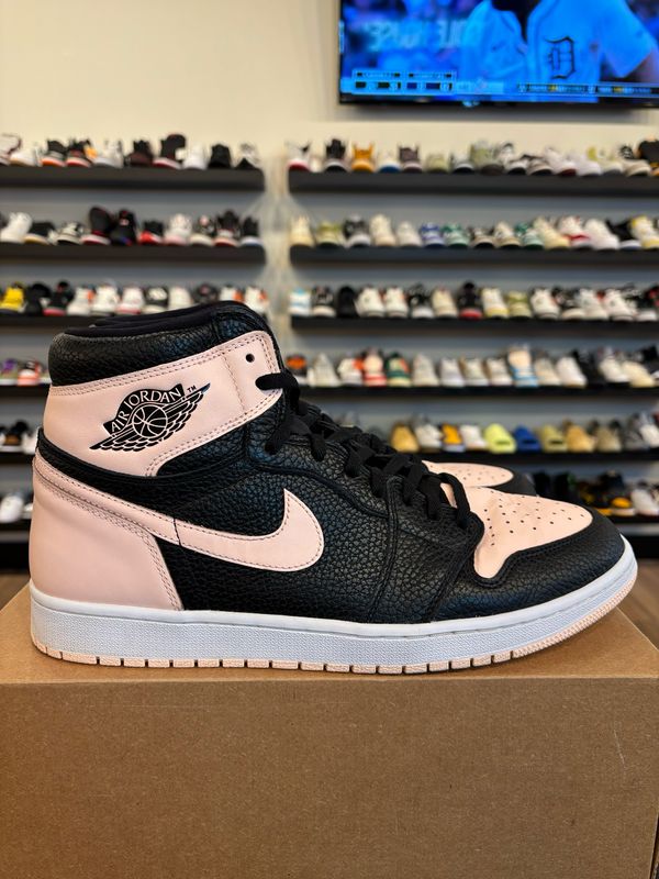 Jordan 1 Crimson Tint Size 14 Pre-Owned (No Box)