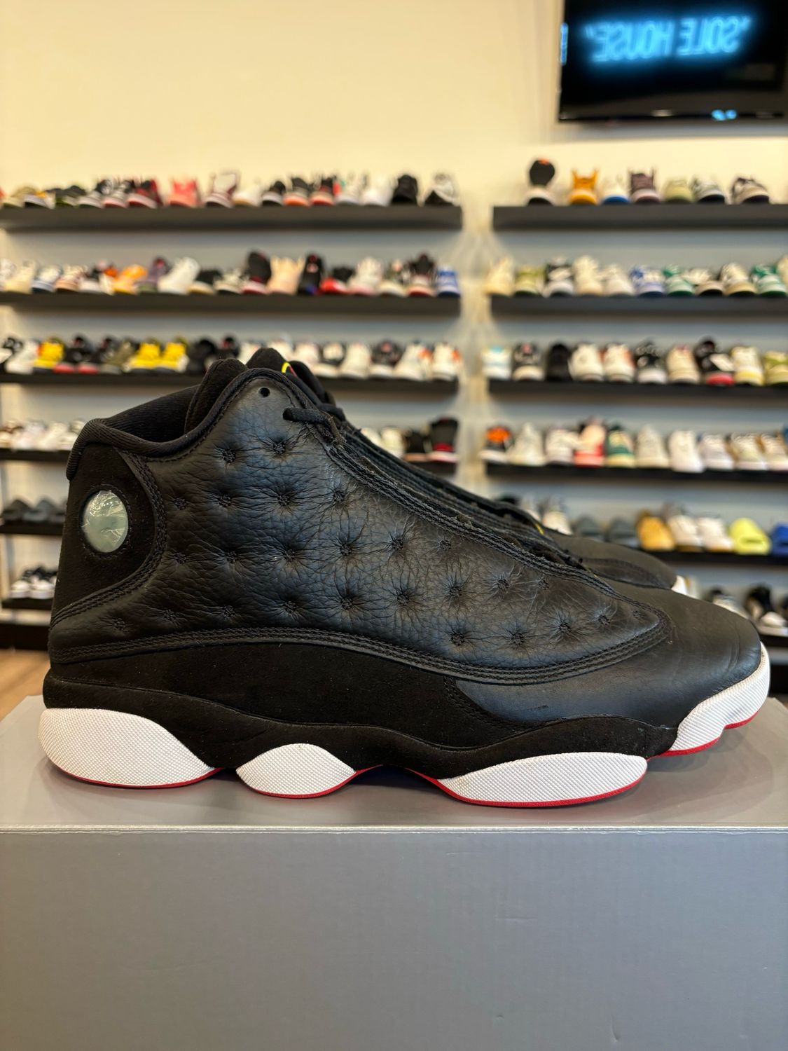 Jordan 13 Playoff 2023 Size 11 Pre-Owned