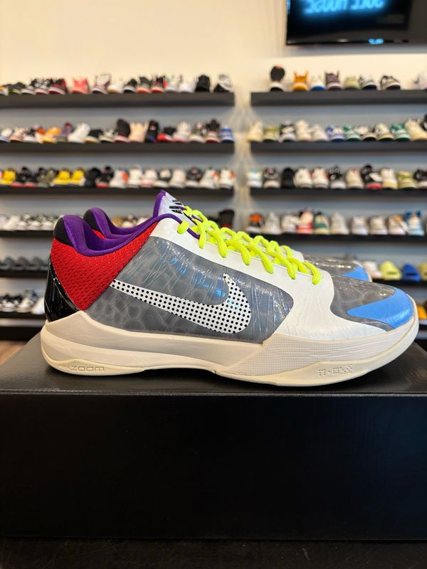 Nike Kobe 6 Protro PJ Tucker Size 11 Brand New