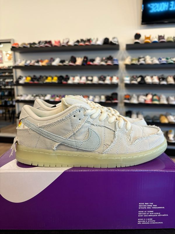 Nike SB Dunk Low Mummy Size 9 Brand New